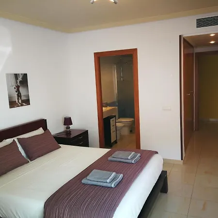 8Beds Vila-Seca Exterior photo