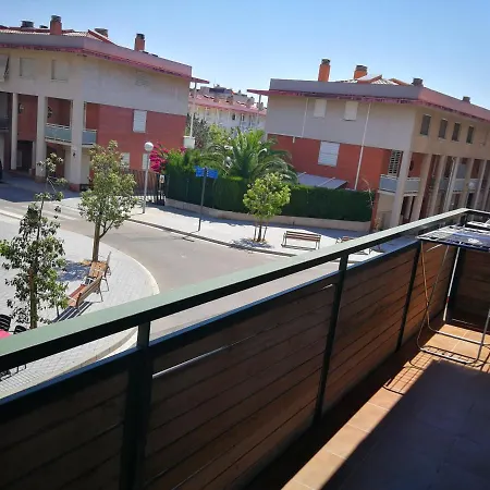 8Beds Vila-Seca Exterior photo