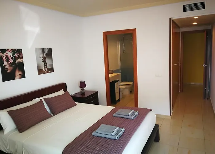 8Beds Vila-Seca