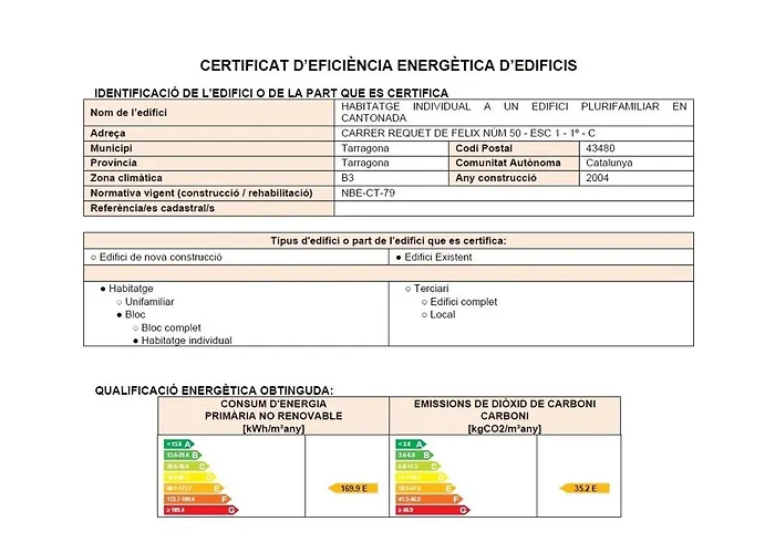 8Beds Vila-Seca