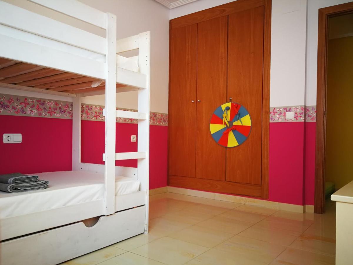 8beds Vila-seca Apartment *