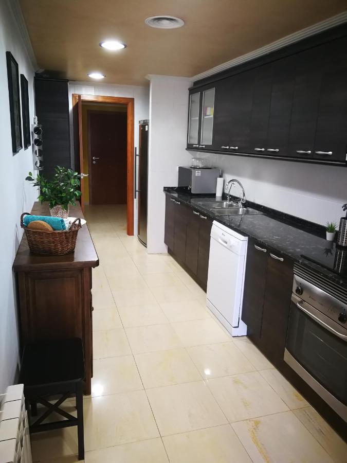 8beds Vila-seca