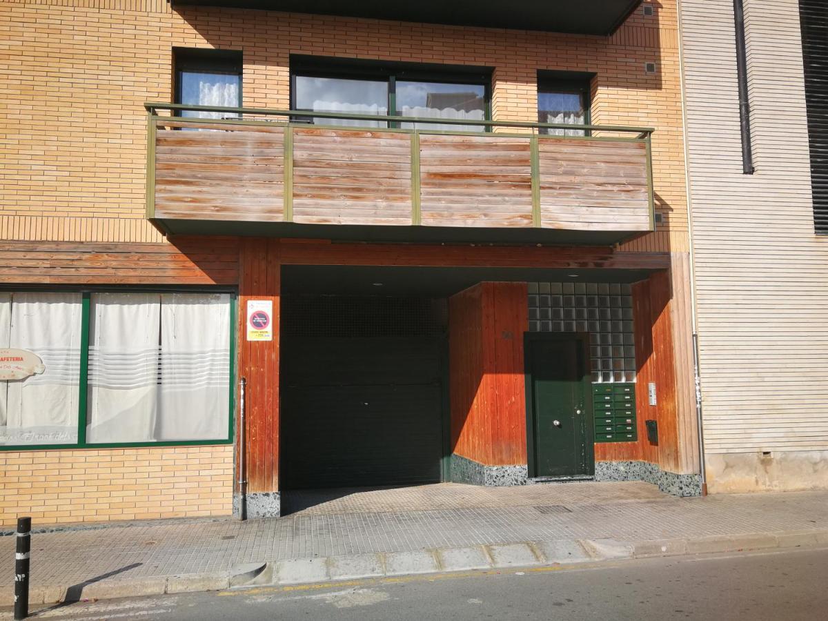 Apartment 8beds Vila-seca Vila Seca