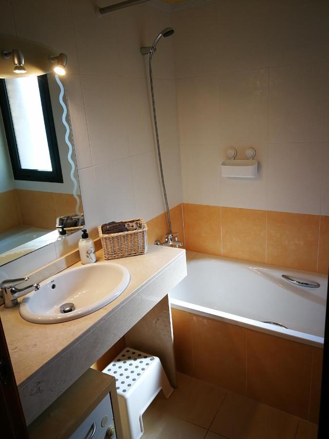Apartment 8beds Vila-seca *