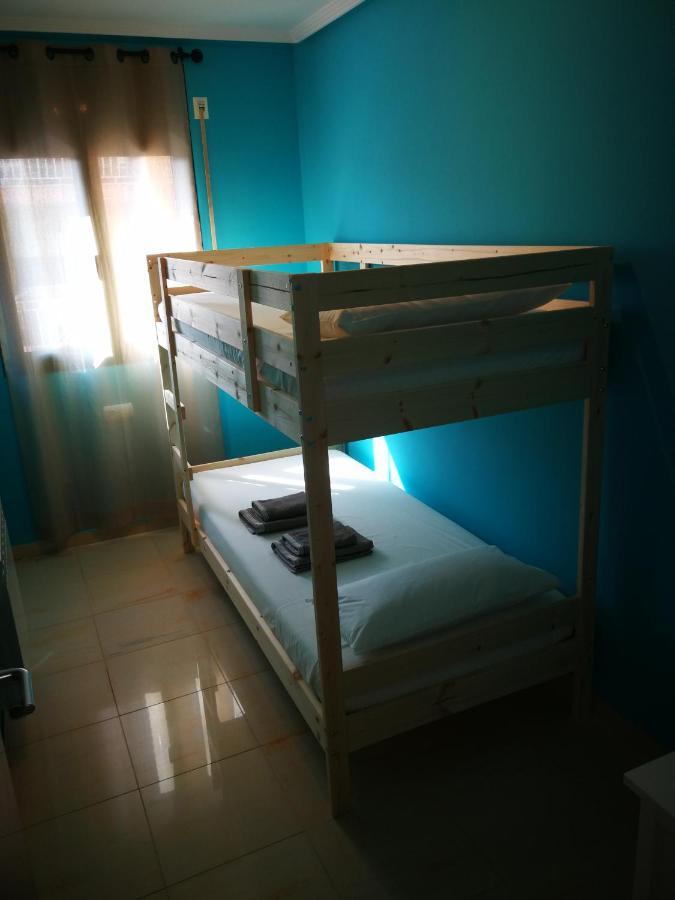 8beds Vila-seca Apartment