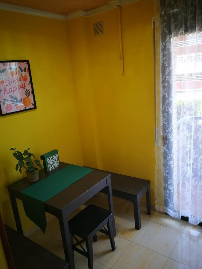 8beds Vila-seca Apartment