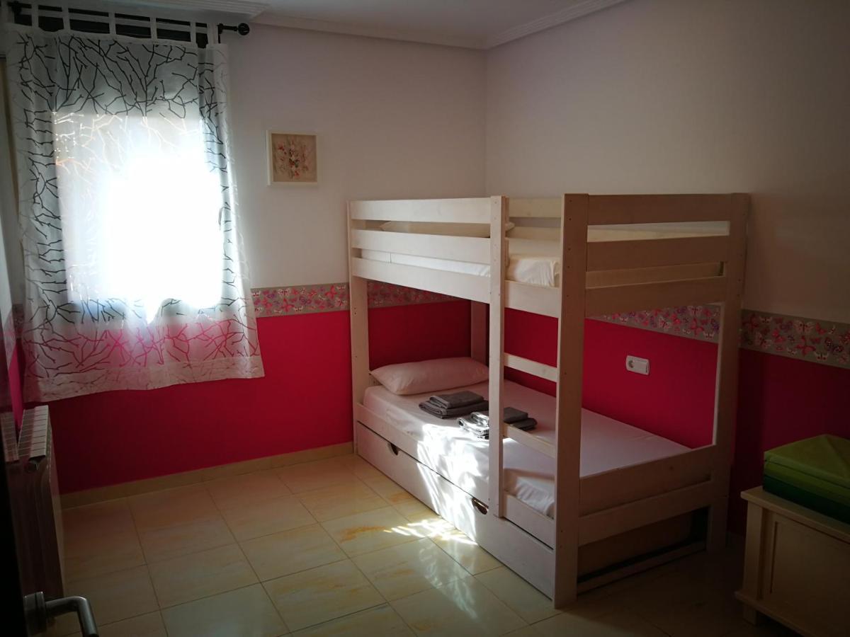 8beds Vila-seca Apartment