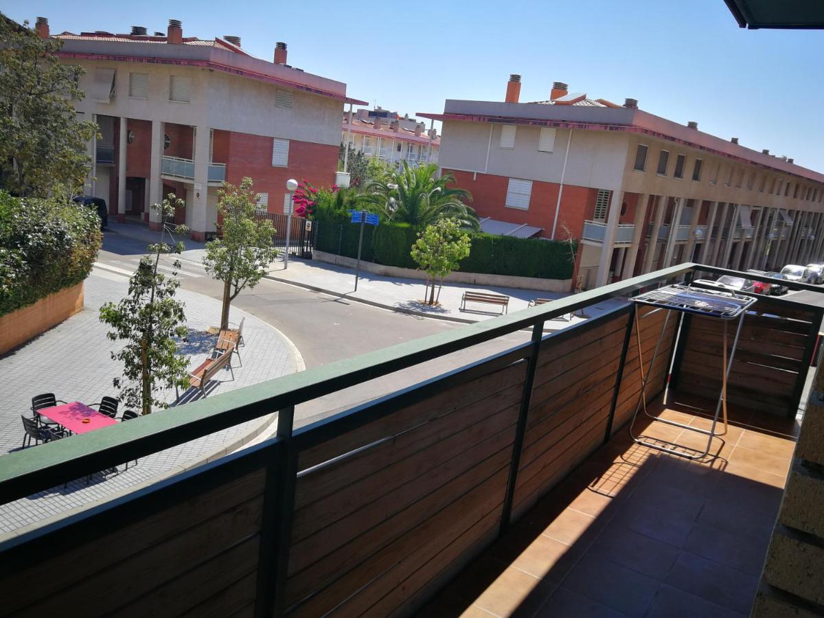 Apartment 8beds Vila-seca Vila Seca
