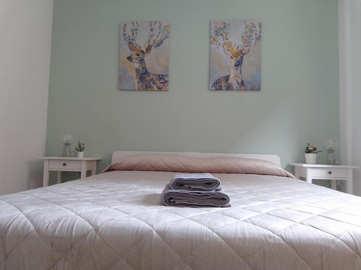 8beds Vila-seca Apartment Vila Seca